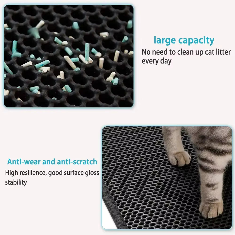CleanPaw™ Heavy-Duty EVA